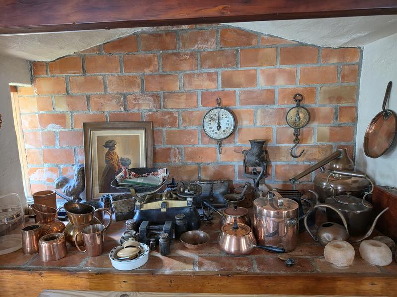 5 Bedroom Property for Sale in Piketberg Rural Western Cape